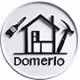 domerio.pl - logo