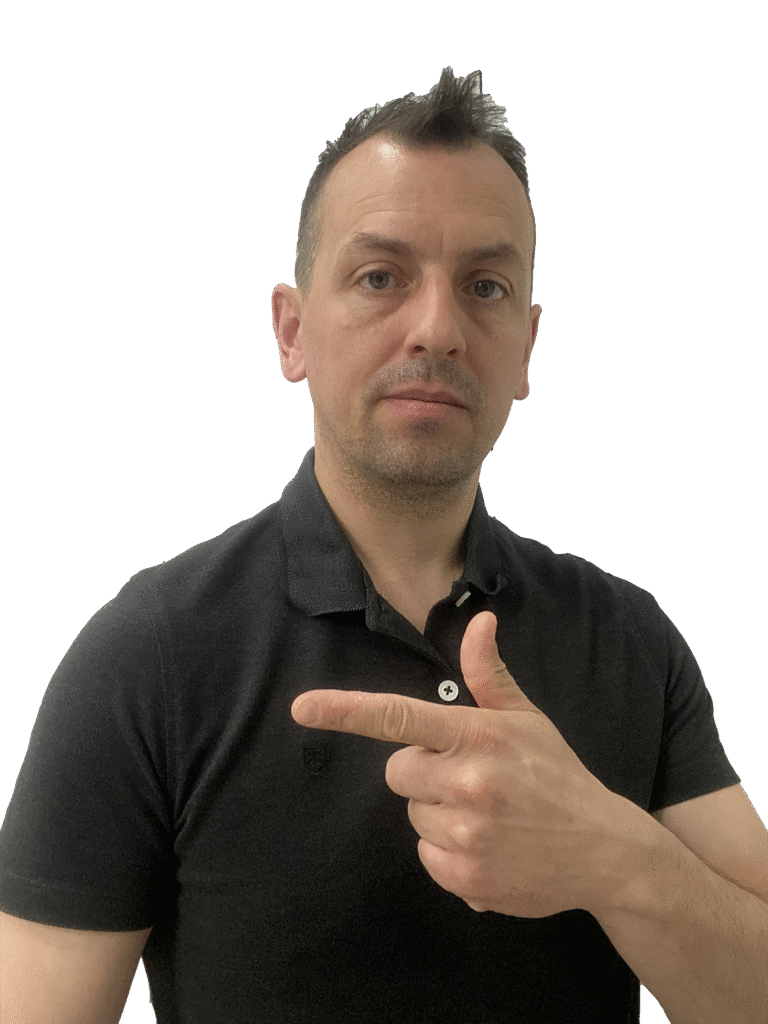 Skontaktuj się ze mną