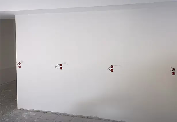 Wykonanie zlecenia na gładzie - Wrocław