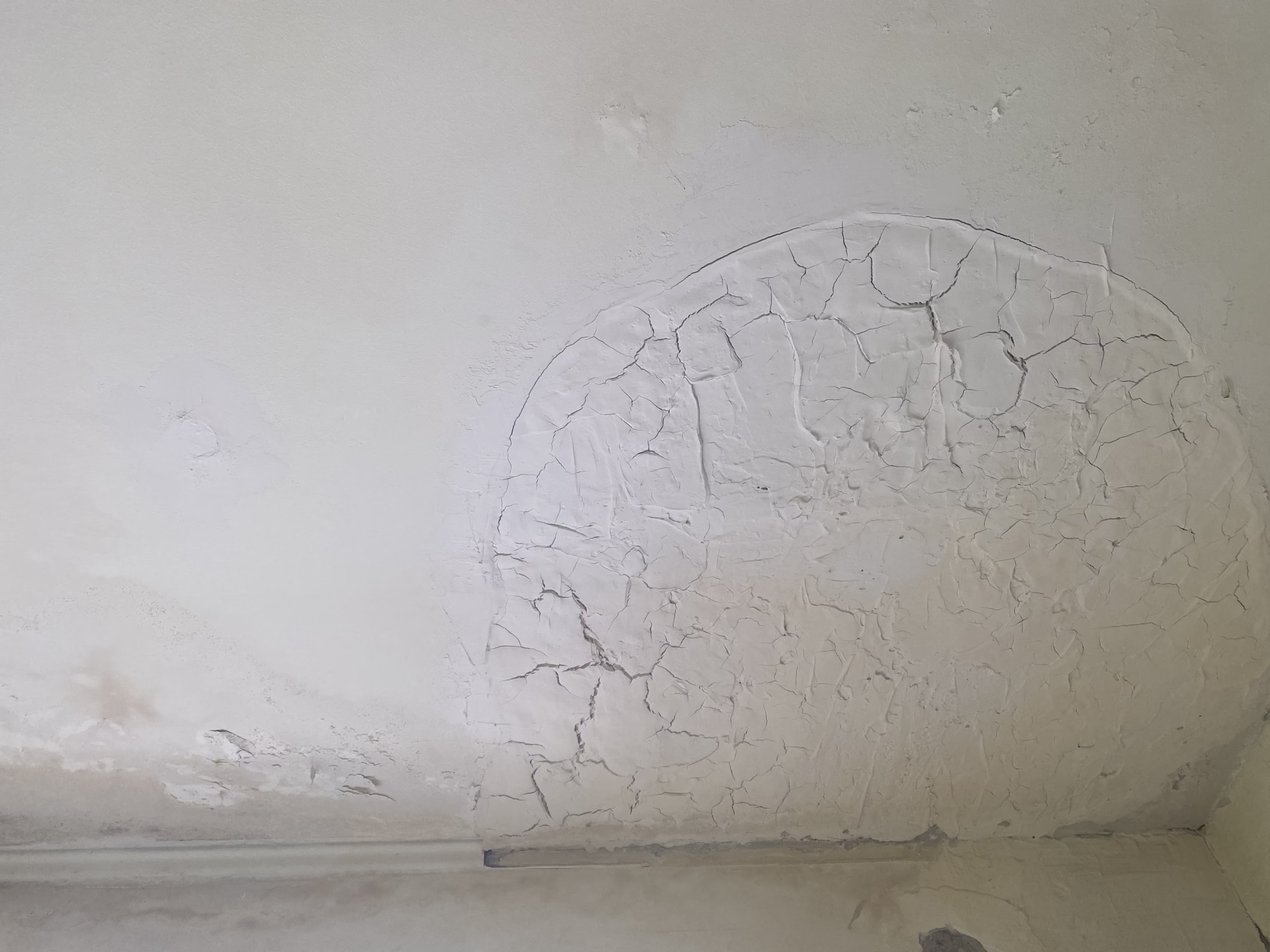 Remont po zalaniu mieszkania we Wrocławiu